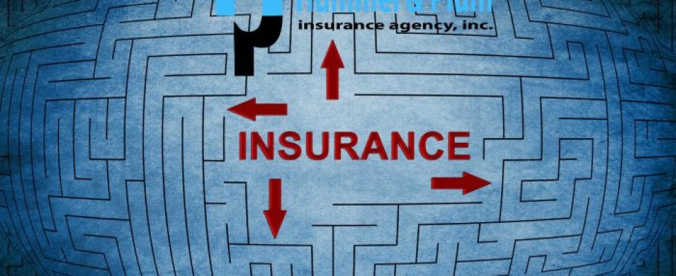 Hummel and Plum Helps You Navigate Insurance Maze