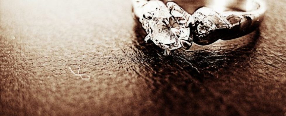 Jewelry Ring Insurance Ohio