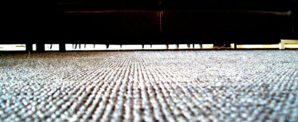 Easy to Forget Cleaning Projects