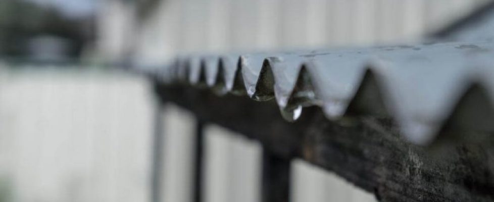 Heavy Rain-Be on the Lookout for Heavy Damage