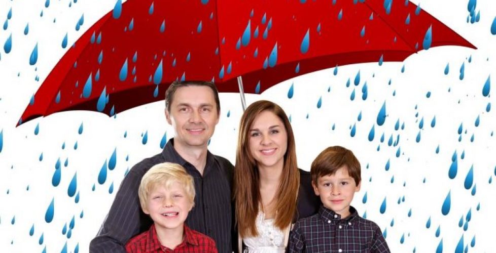 Personal Umbrella Insurance family