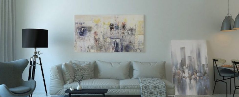 Update Your Home Without Emptying Your Wallet