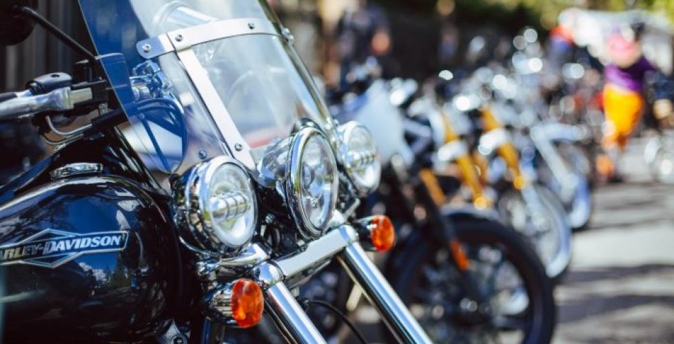 What Car Drivers Need to Know About Motorcycles