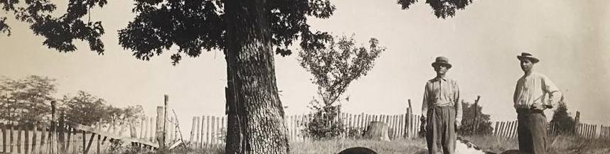 Historical Hummel and Plum Insurance Agency