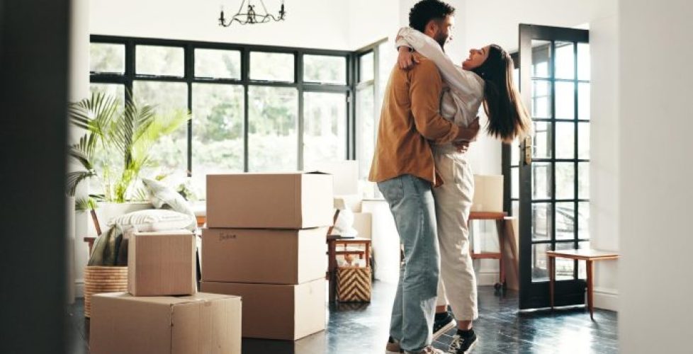 Smooth Home Buying Experience b55c5840