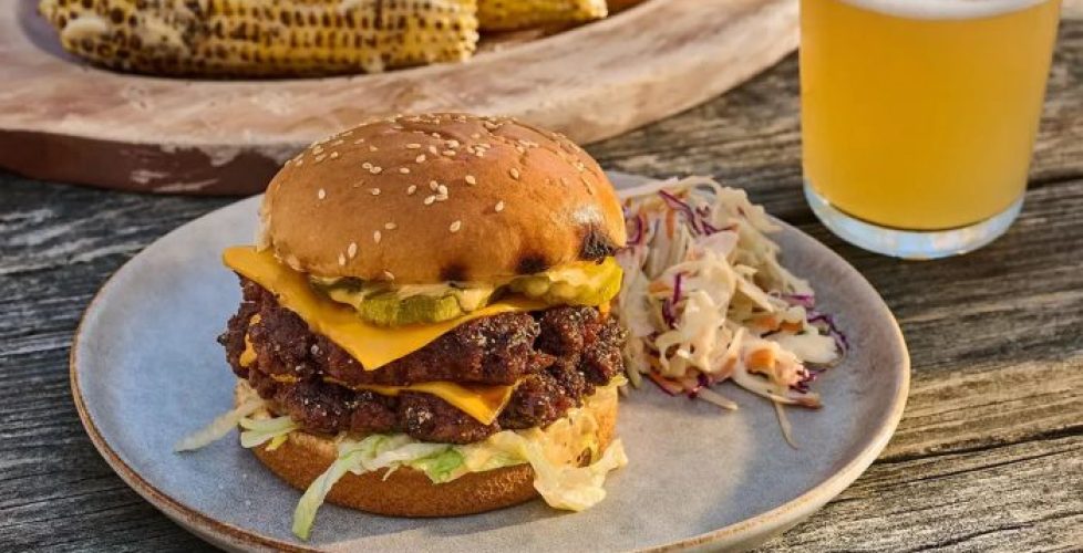 Hot Grilling and Flavor Trends for the Summer
